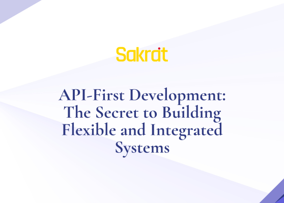 api-first-development-flexible-integrated-systems This 2026 guide explains how to build flexible, scalable, and integrated systems by putting your API at the center of your design process.