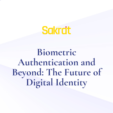 our digital identity will be passwordless. This guide explores the future of biometric authentication, from decentralized wallets and Zero-Knowledge Biometrics to the fight against deepfakes.
