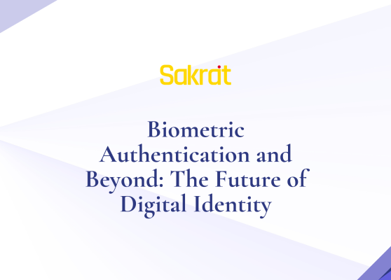 future-of-digital-identity-biometric-authentication our digital identity will be passwordless. This guide explores the future of biometric authentication, from decentralized wallets and Zero-Knowledge Biometrics to the fight against deepfakes.