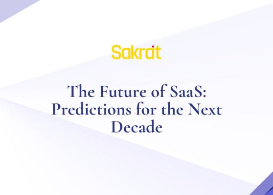future-of-saas-predictions-next-decade The SaaS market is set to exceed $900 billion by 2030. This guide explores the key predictions shaping the next decade, from the rise of Vertical SaaS and AI-first applications to the future of cybersecurity and collaboration.