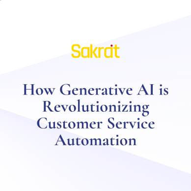 explores how AI is creating hyper-personalized, 24/7 support and what it means for your business.