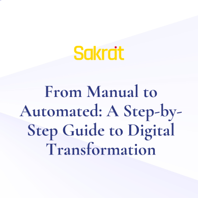 step-by-step guide walks you through a successful digital transformation, from initial assessment and creating a roadmap to implementing automation and measuring ROI.