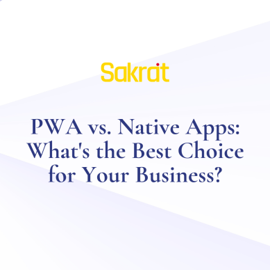 Guide to choosing between Progressive Web Apps (PWAs) and Native Apps. This comparison covers cost, performance, device access, and SEO to help you make the right decision for your business.
