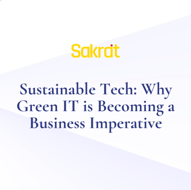 sustainable technology is a business imperative in 2026, driving cost savings, brand loyalty, and regulatory compliance for leading enterprises.