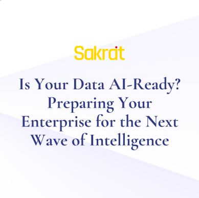 AI-readiness is a business imperative. This 2026 guide provides a step-by-step plan for CTOs to prepare their enterprise data for the next wave of intelligence.