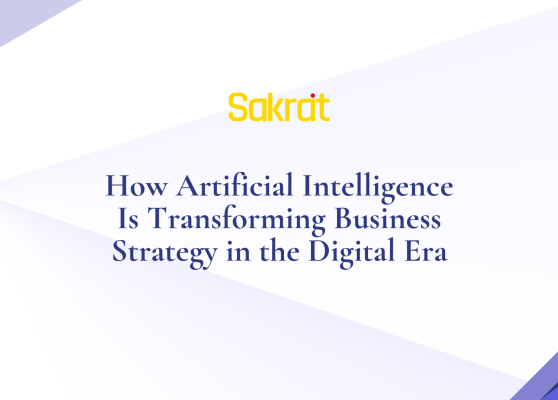 ai-transforms-business-strategy-digital-era Artificial intelligence is reshaping business strategy in the digital era