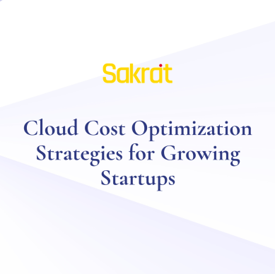 cloud cost optimization strategies for startups. Cut expenses by 30-60% with rightsizing, auto-scaling, and smart architecture while scaling your tech stack efficiently.