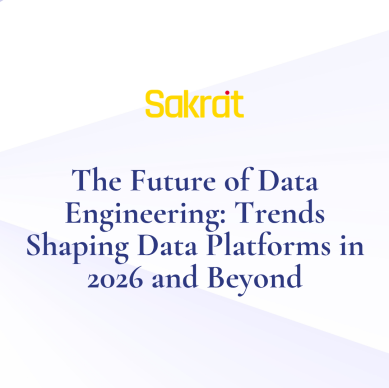 The Future of Data Engineering