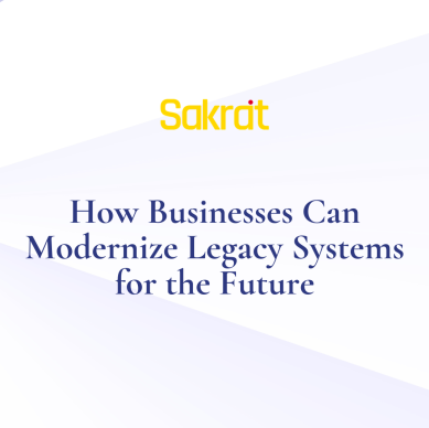 modernize them with cloud migration, microservices, and API integrations. Boost efficiency, cut costs, and scale seamlessly—real examples and steps inside