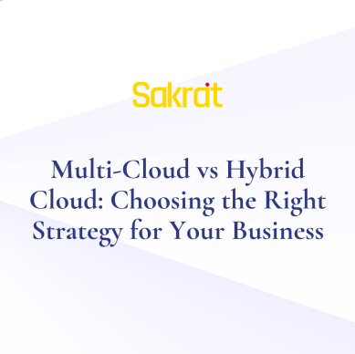 Multi-cloud vs hybrid cloud: differences, pros/cons, examples like Netflix, and steps to choose the best strategy for business scalability and digital transformation