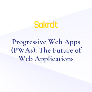 Discover how Progressive Web Apps (PWAs) blend web and mobile benefits for faster, offline-ready experiences.