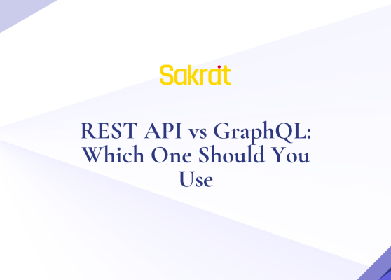 REST API vs GraphQL for modern software development. Learn key differences, use cases, performance stats, and how to pick the right API