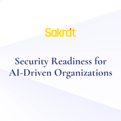 Boost security readiness for AI-driven organizations