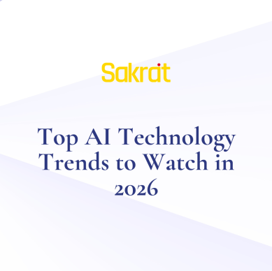 From agentic AI to multimodal models, discover how businesses can harness these shifts for growth, efficiency, and innovation—pure insights ahead.