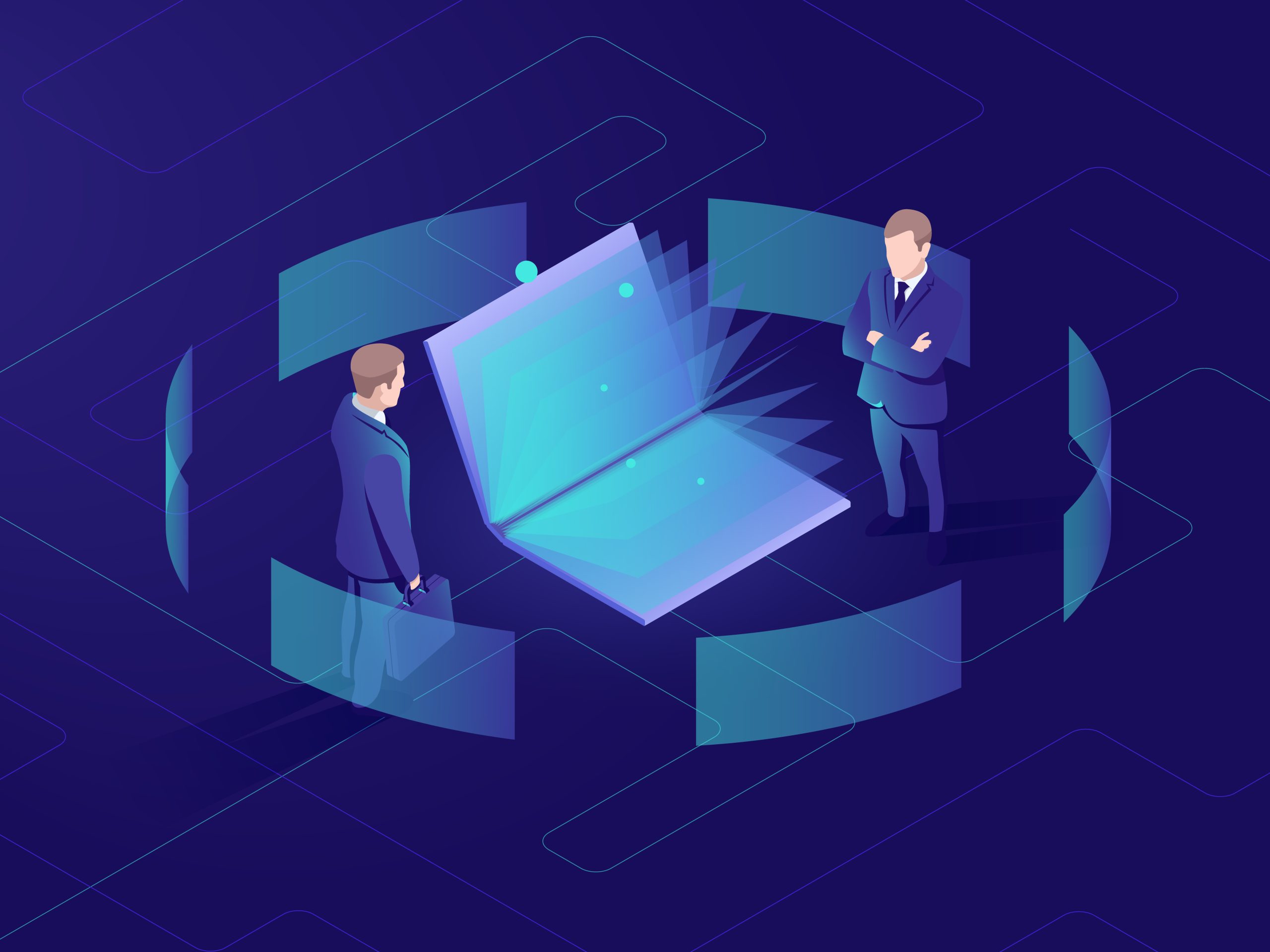 Document Review Bottleneck: Optimizing Workflows with Generative AI and RAG Architecture