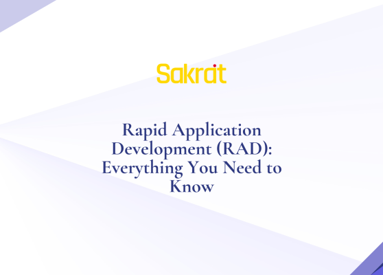 rapid-application-development-guide Rapid Application Development (RAD) process for faster software delivery