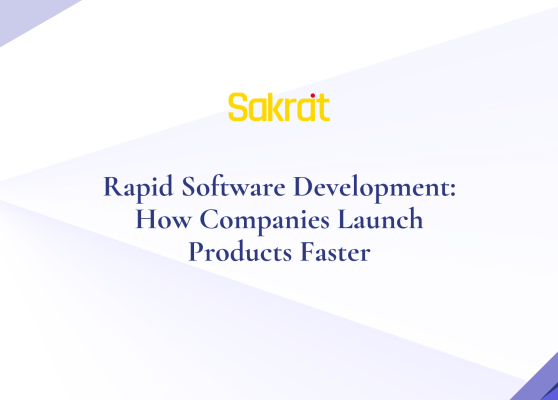 rapid-software-development-product-launches Rapid Software Development helping companies launch products faster